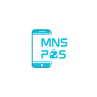 شعار MNSPOS - نظام نقاط البيع المتقدم